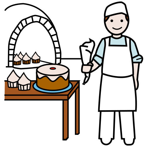 patissier