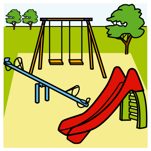 playground