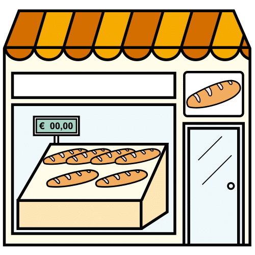 bakery