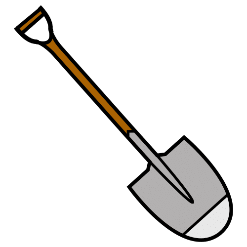 spade