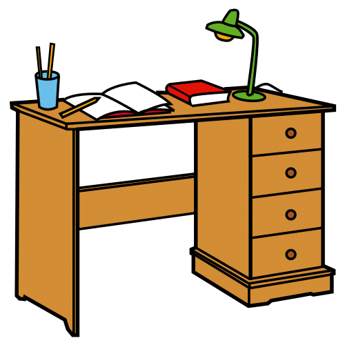 work table