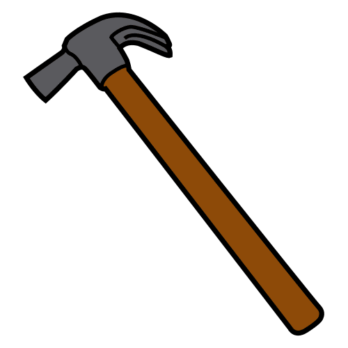 hammer