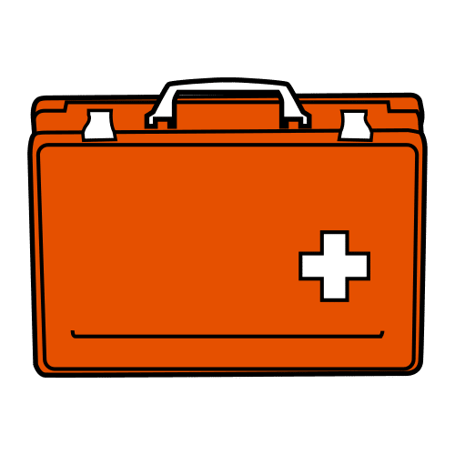 medicine chest