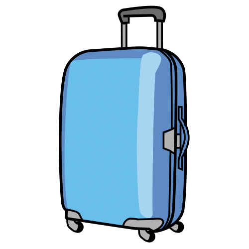 suitcase
