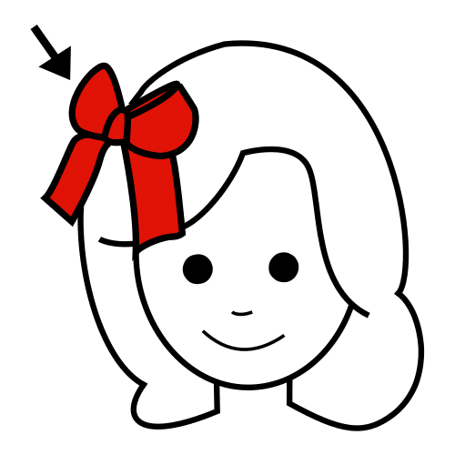 bow