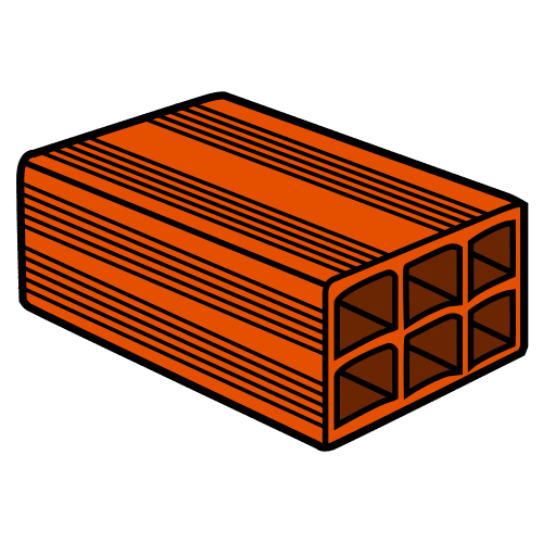 brick