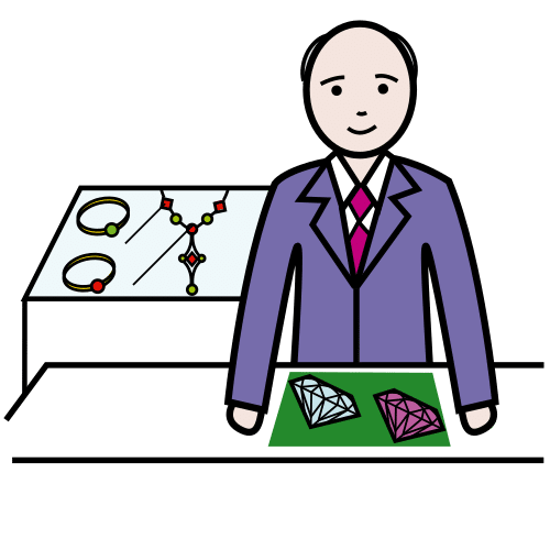jeweller