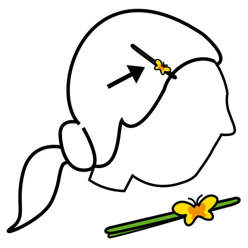 hairpin