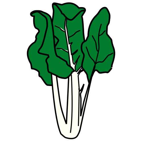 Swiss chard