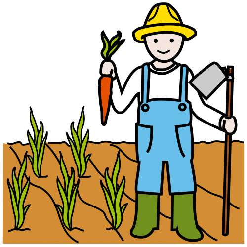 farmer