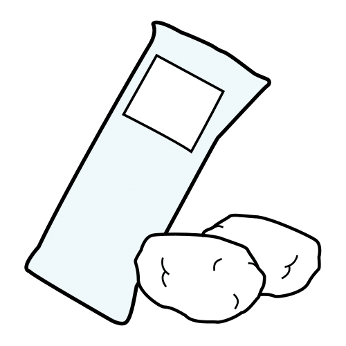 cotton