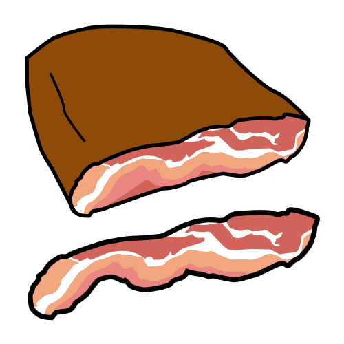 belly pork