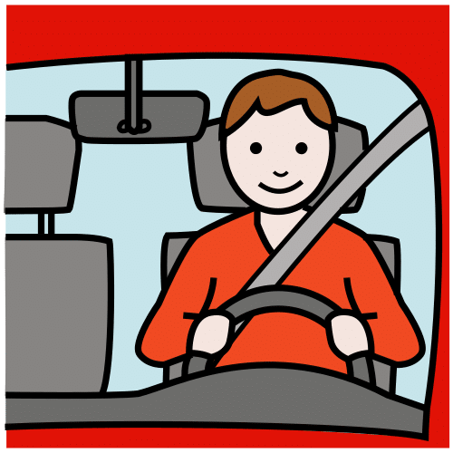driver