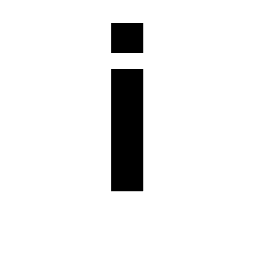 i