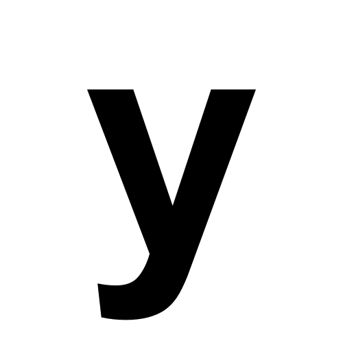 y