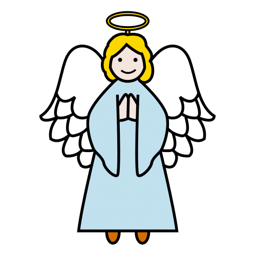 angel