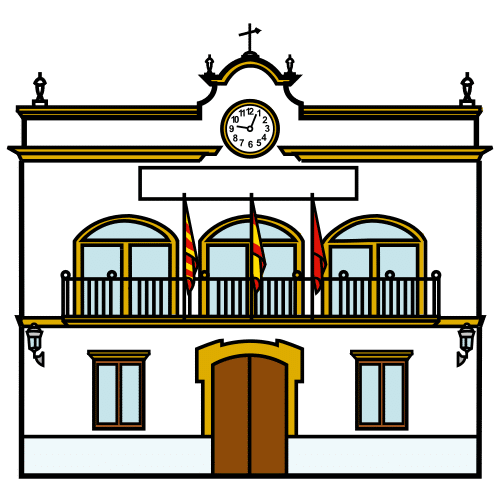 town hall