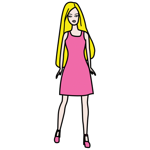 Barbie