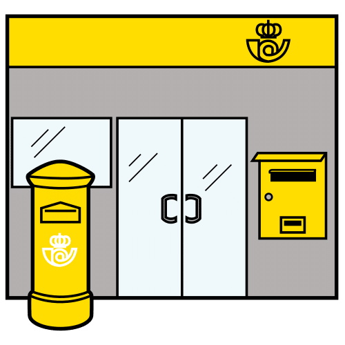 postal service