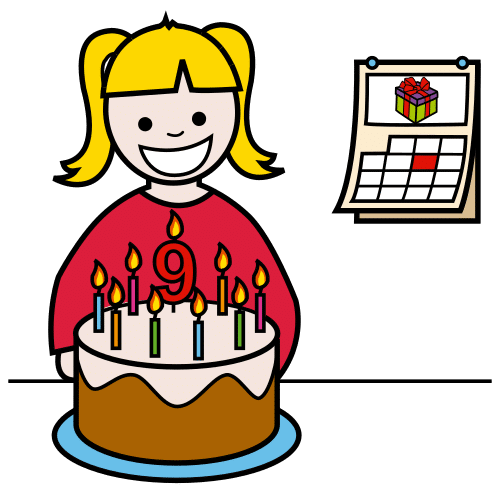 birthday