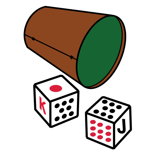 dice game