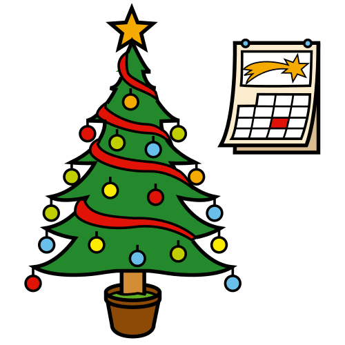 Christmas Day