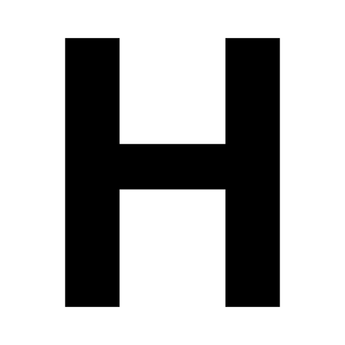 H