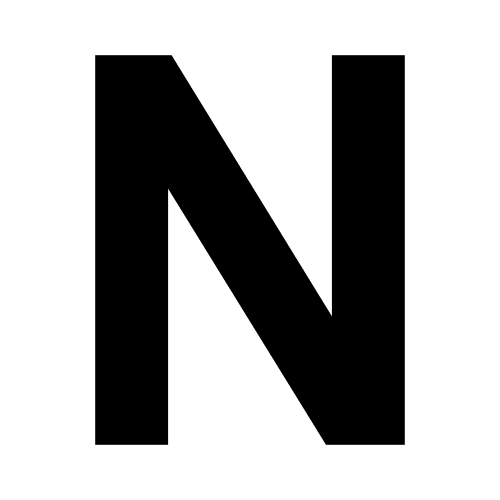 N