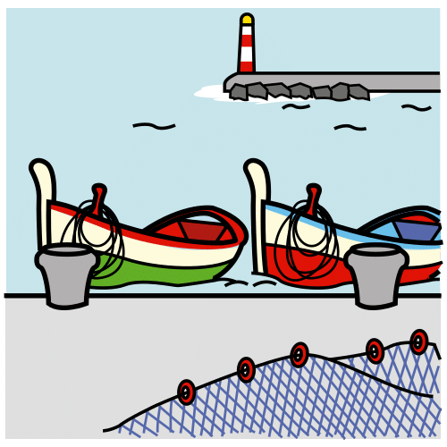 port