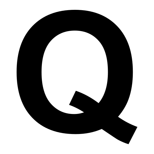 Q