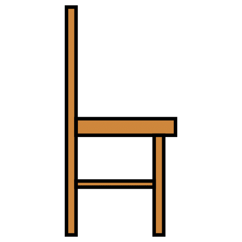 chair