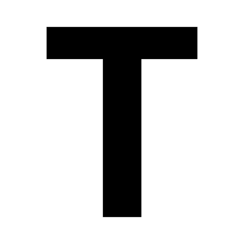 T