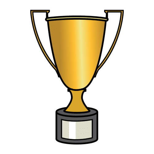 trophy
