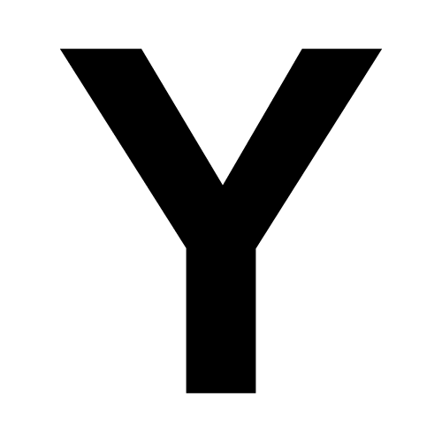 Y