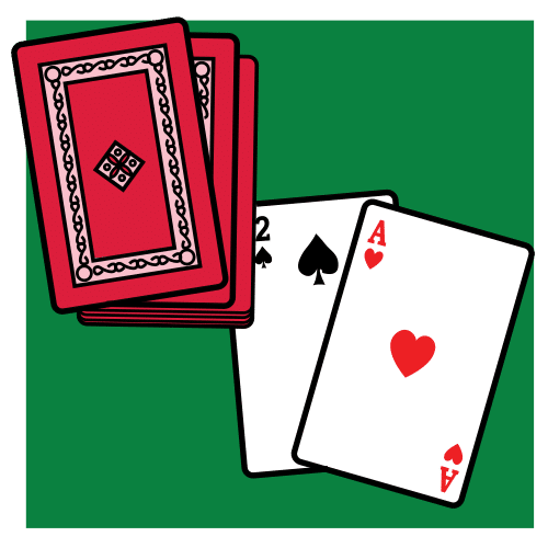 poker pack