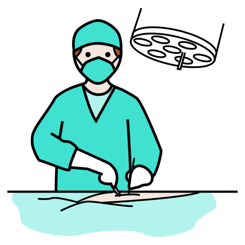 surgeon