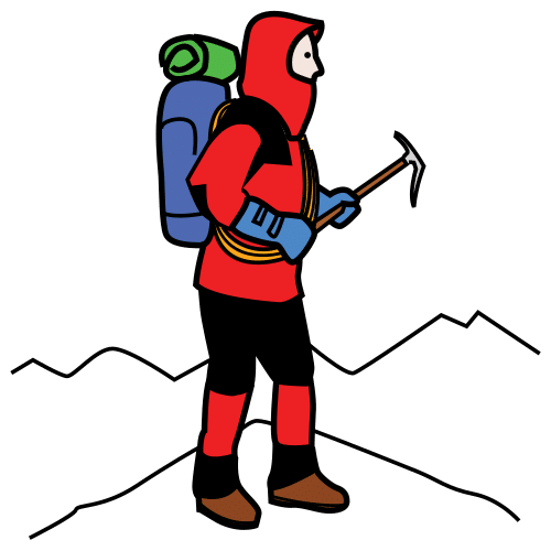 mountaineer