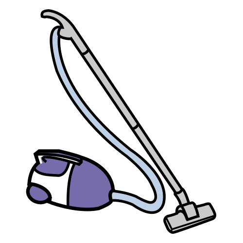 vacuum