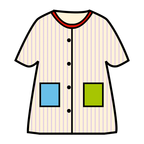 work coat