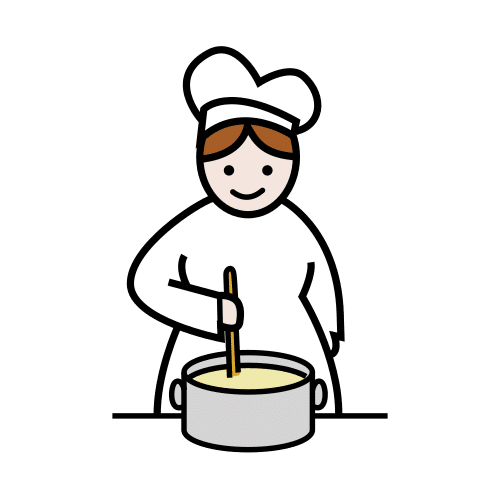 cook