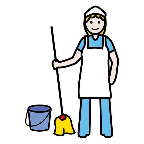 cleaner