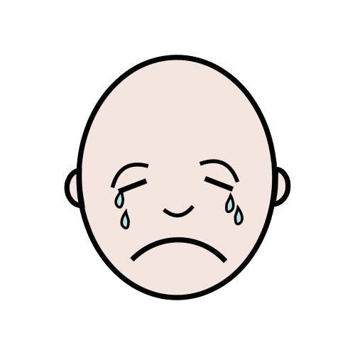cry