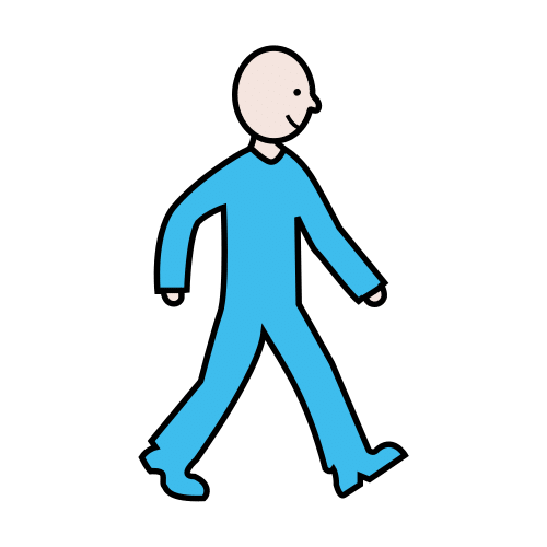 walk