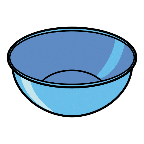 bowl