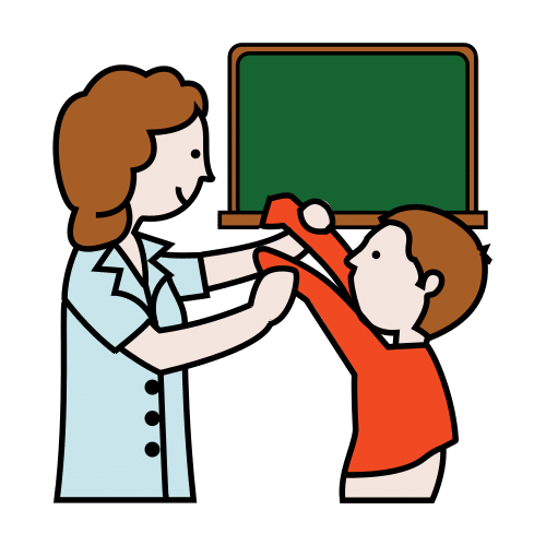 caregiver