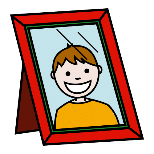 frame