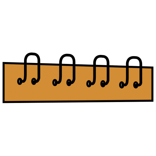 coat hanger