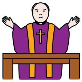 priest