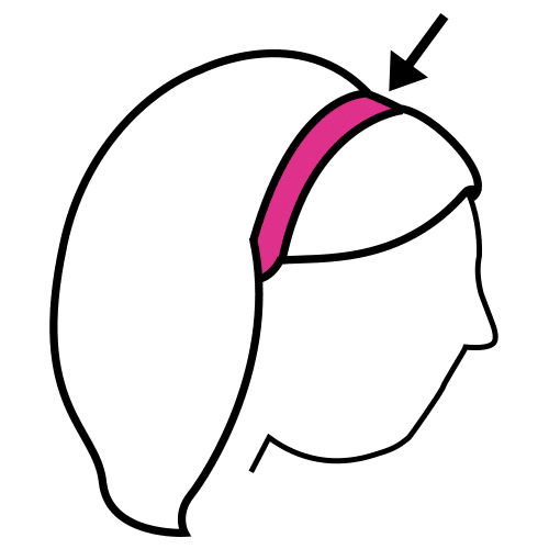hair-band