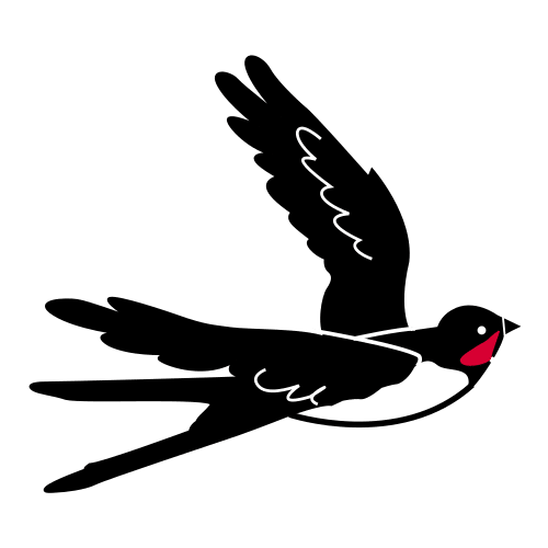 swallow